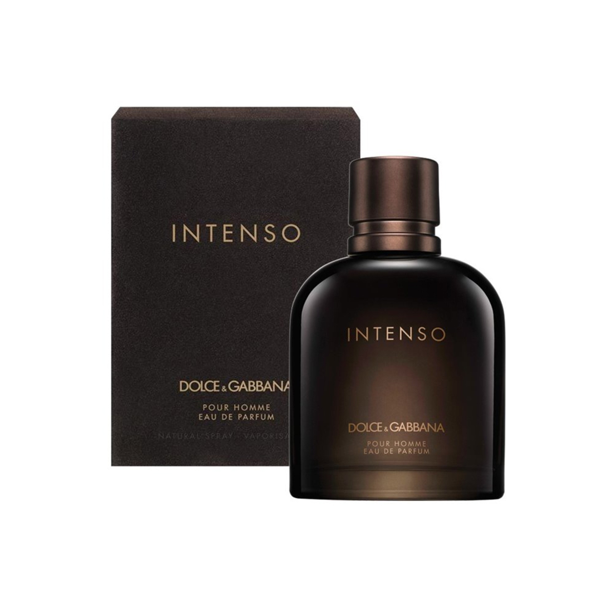 Thumbnail DOLCE & GABBANA INTENSO EDP 200ML