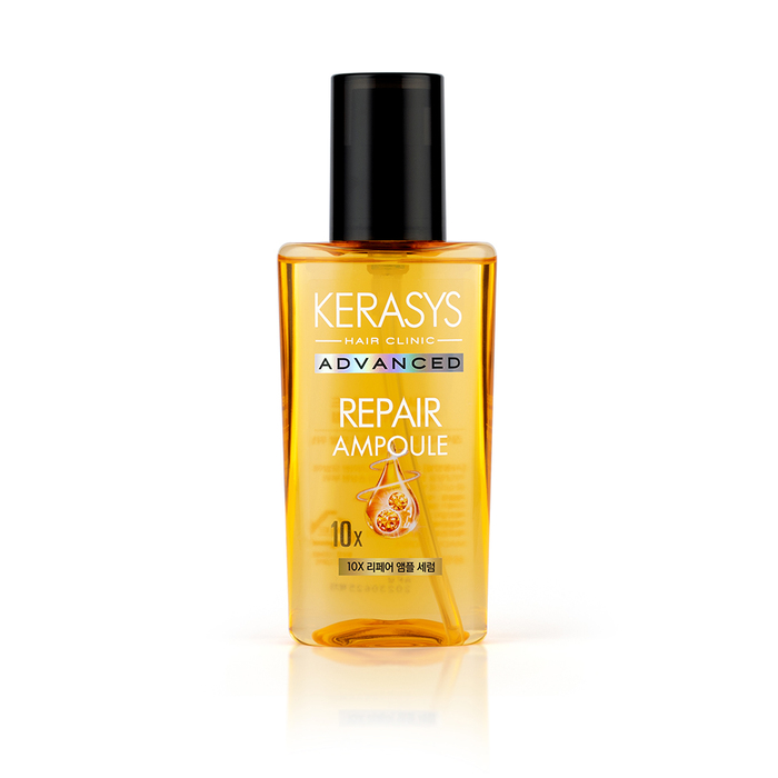 Anúncio: KERASYS ADVANCED REPAIR AMPOULE SERUM 80ML
