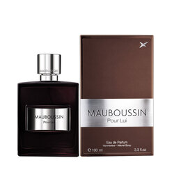 MAUBOUSSIN POUR LUI EDP 100ML