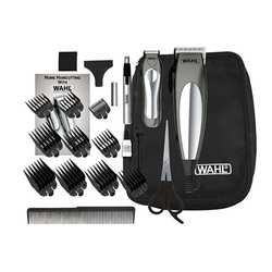 Thumbnail WAHL DELUXE GROOM PRO KIT 230/5