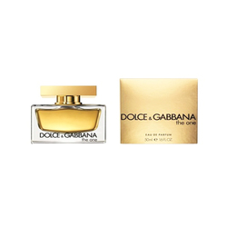 Thumbnail DOLCE & GABBANA THE ONE EDP 50ML