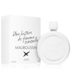 Thumbnail MAUBOUSSIN UNE HISTORIE DE FEMME EDP 90ML