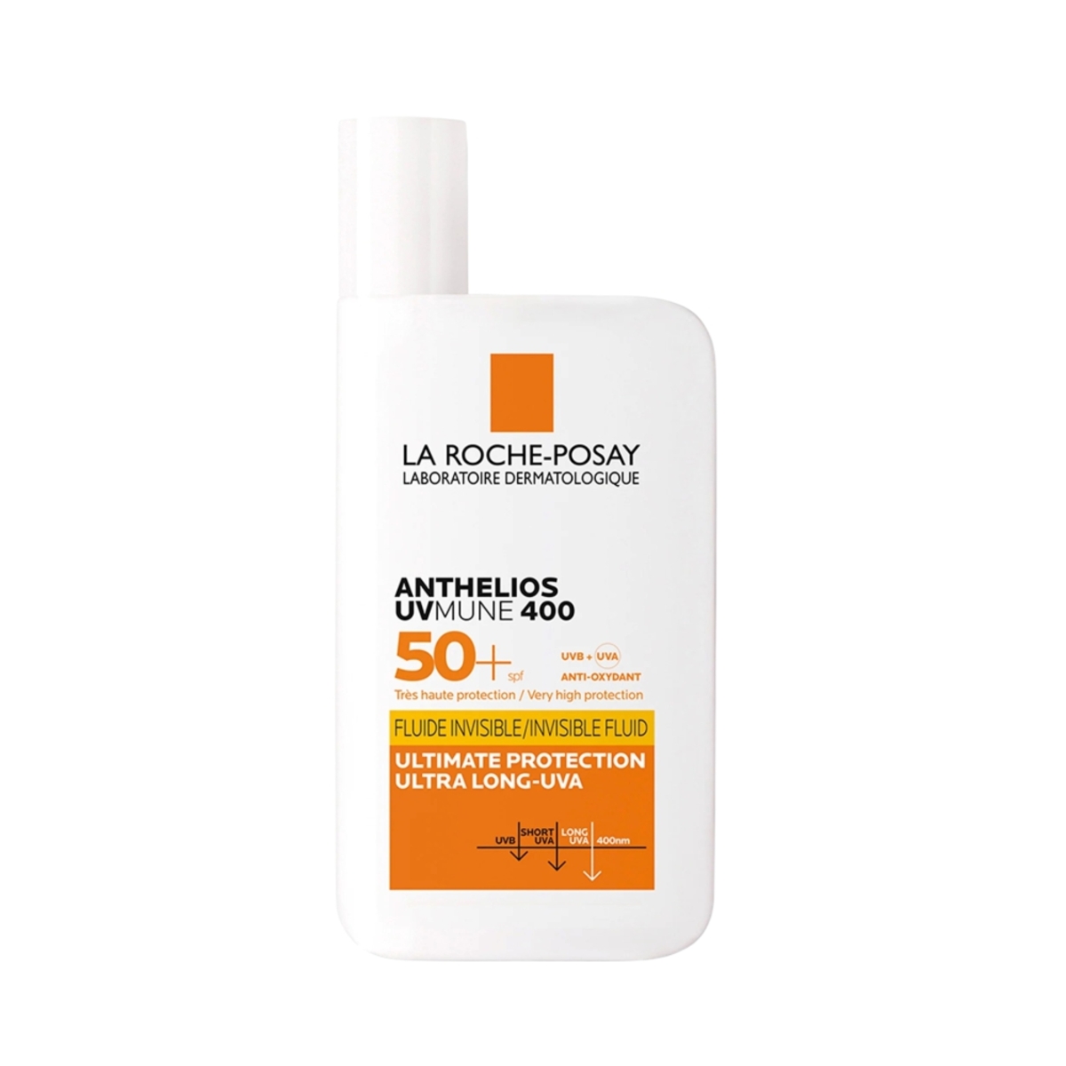 Thumbnail LA ROCHE ANTHELIOS UVMUNE400 50+ 50ML