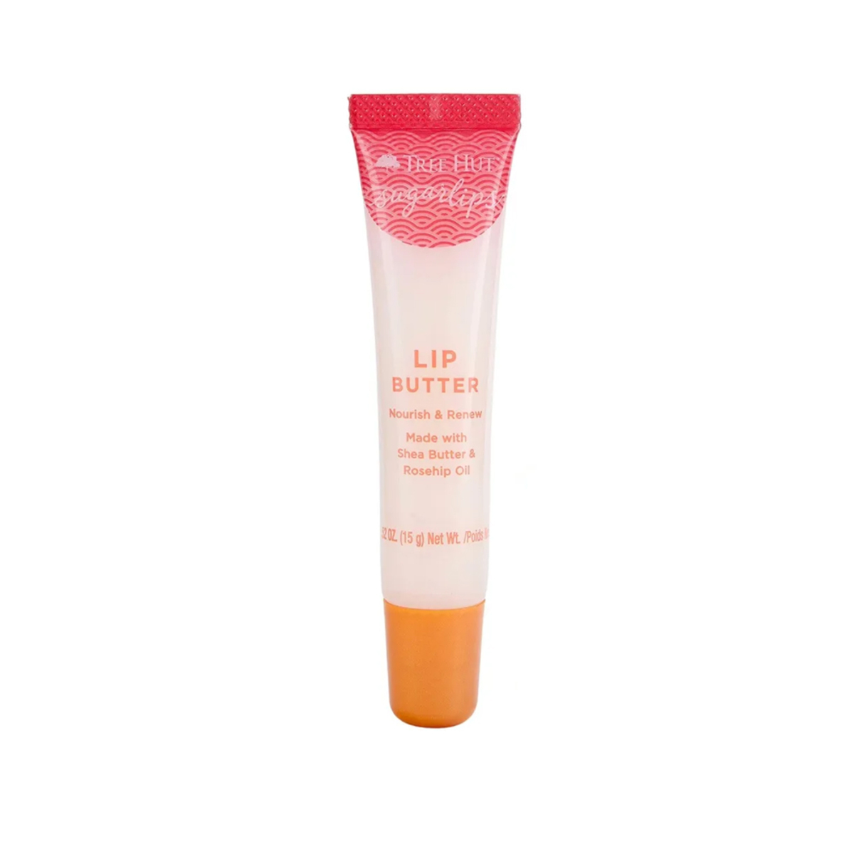 Thumbnail TREE HUT SUGAR LIPS BUTTER 15G