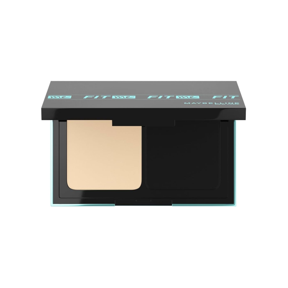Thumbnail MAYBELLINE POLVO BASE FIT ME MATTE+PORELESS #118