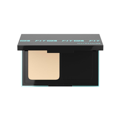 Thumbnail MAYBELLINE POLVO BASE FIT ME MATTE+PORELESS #118