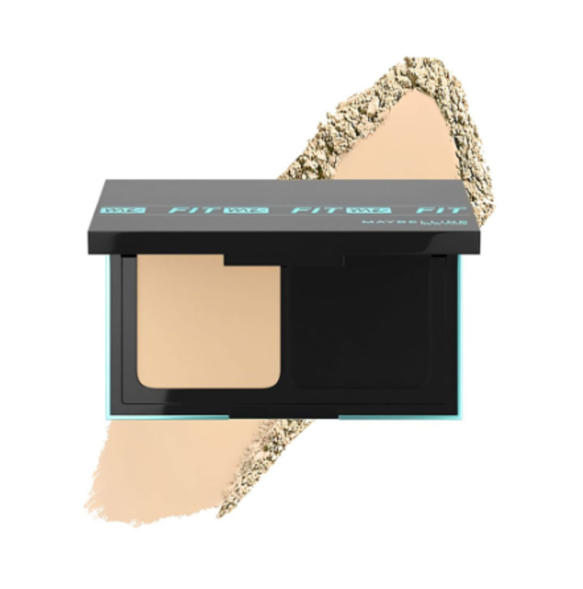 Thumbnail MAYBELLINE FIT ME  MATTE PORELESS #220