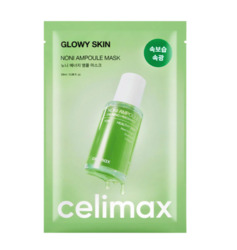 CELIMAX THE REAL NONI ENERGY AMPOULE MASK