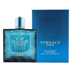 Thumbnail VERSACE EROS EDT 100ML