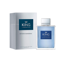 Thumbnail ANTONIO BANDERAS KING OF SEDUCTION EDT 200ML