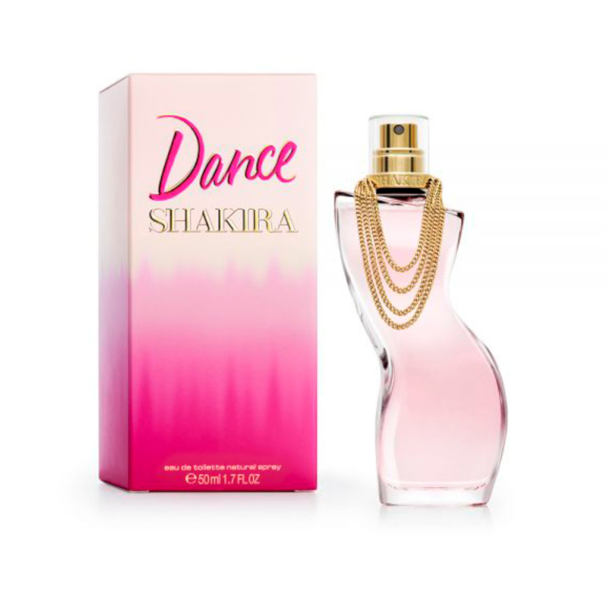Thumbnail SHAKIRA DANCE EDT 50ML