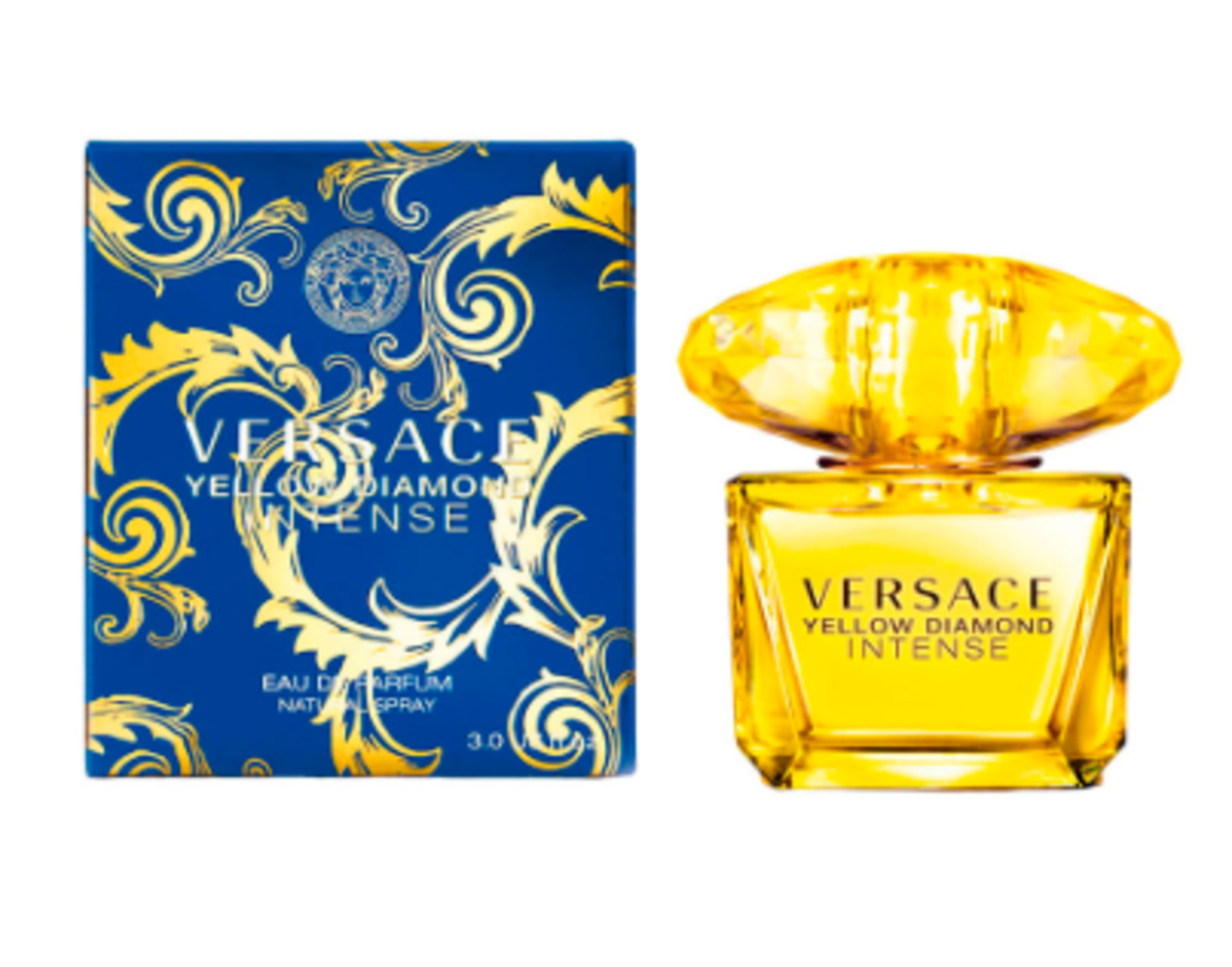Thumbnail VERSACE YELLOW DIAMOND INTENSE EDP 50ML