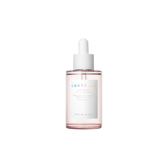 Anúncio: SKIN1004 MADAGASCAR CENTELLA POREMIZING FRESH AMPOULE 50ML