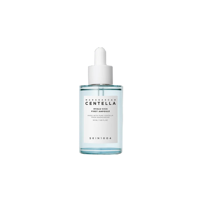 Anúncio: SKIN1004 MADAGASCAR CENTELLA HYALU CICA FIRST AMPOULE 50ML