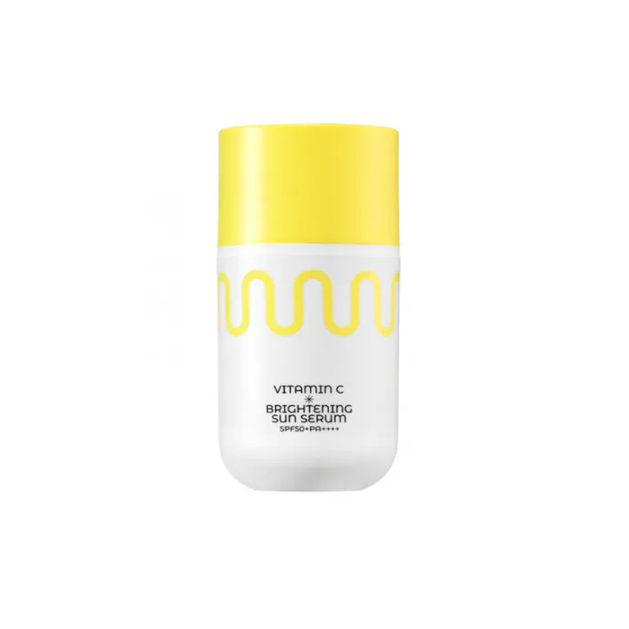 Anúncio: COMMONLABS VITAMIN C BRIGHTENING SUN SERUM 51ML
