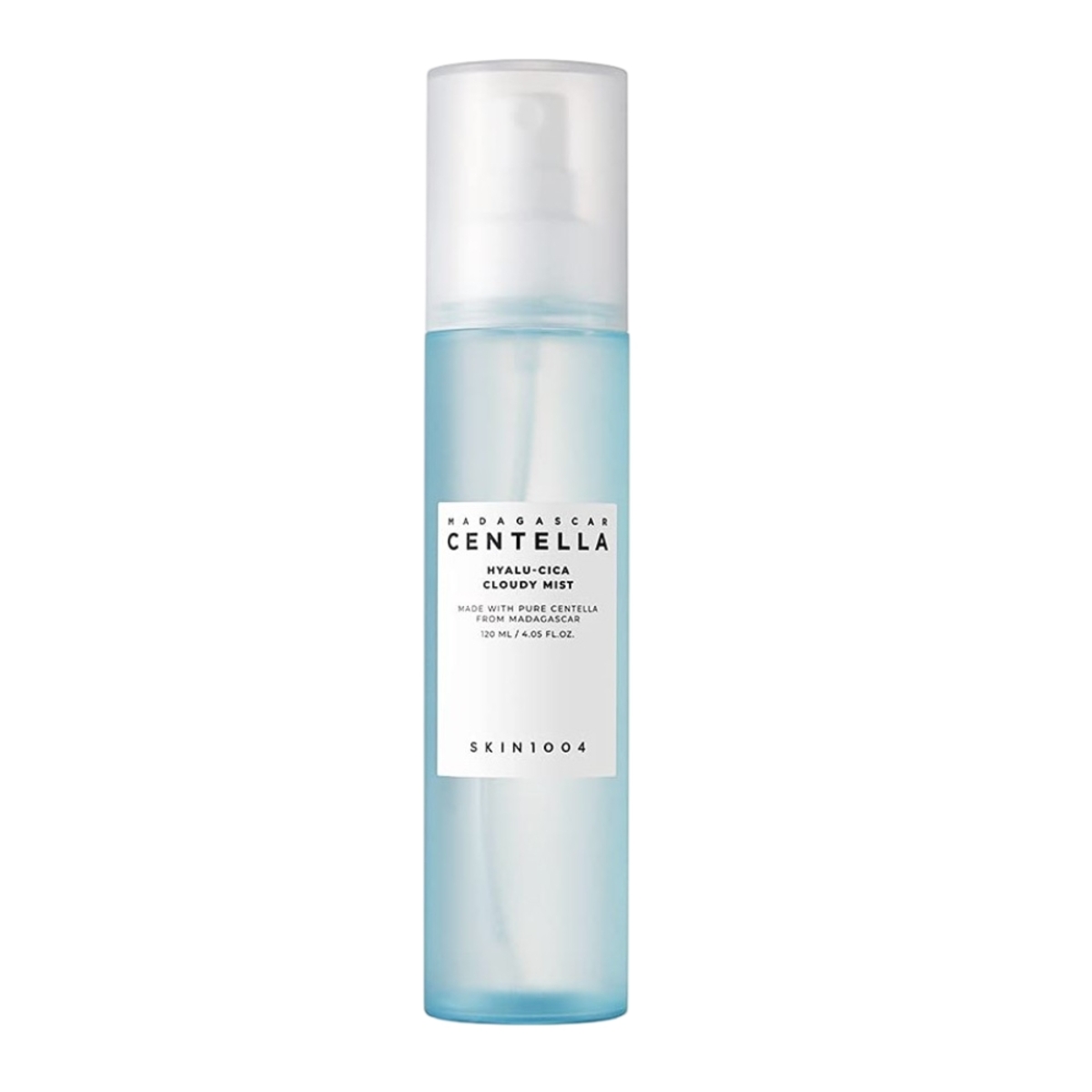 Thumbnail SKIN1004 MADAGASCAR CENTELLA HYALU CICA CLOUDY MIST 120ML