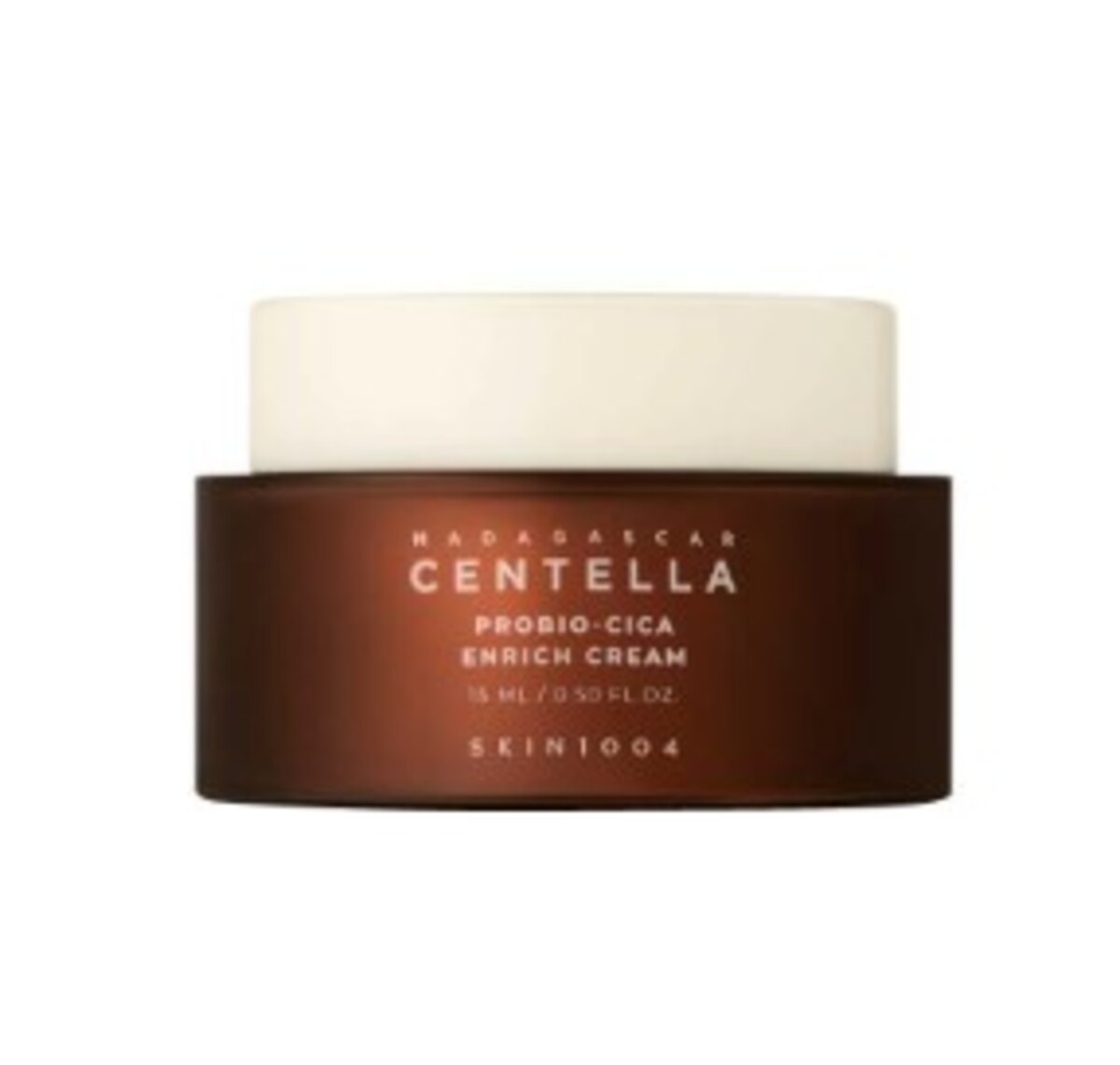 Thumbnail SKIN1004 MADAGASCAR CENTELLA PROBIO-CICA ENRICH CREAM 15ML