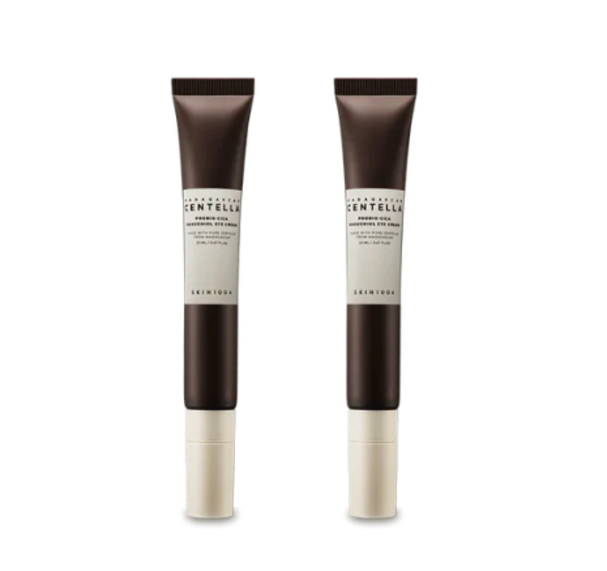 Thumbnail SKIN1004 MADAGASCAR CENTELLA PROBIO CICA BAKUCHIOL EYE CREAM 20ML