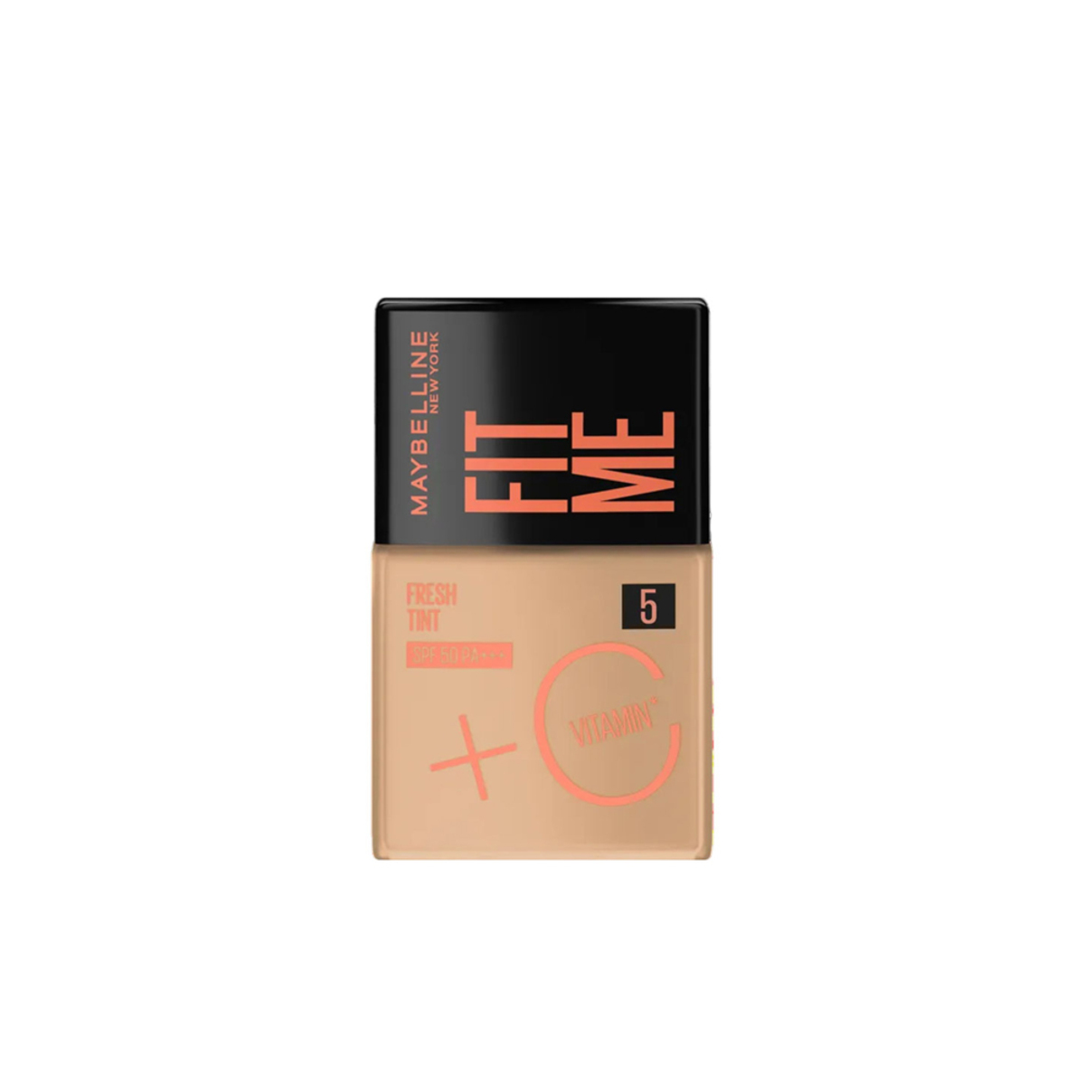 Thumbnail MAYBELLINE FIT ME FRESH TINT 05 SPF 50 30ML