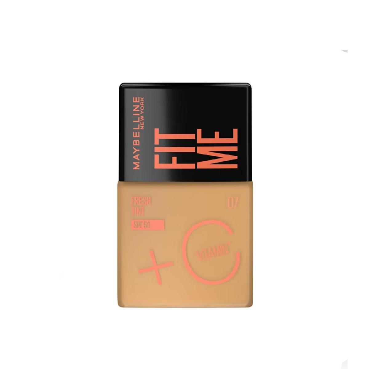 Thumbnail MAYBELLINE FIT ME FRESH TINT SPF+50 07