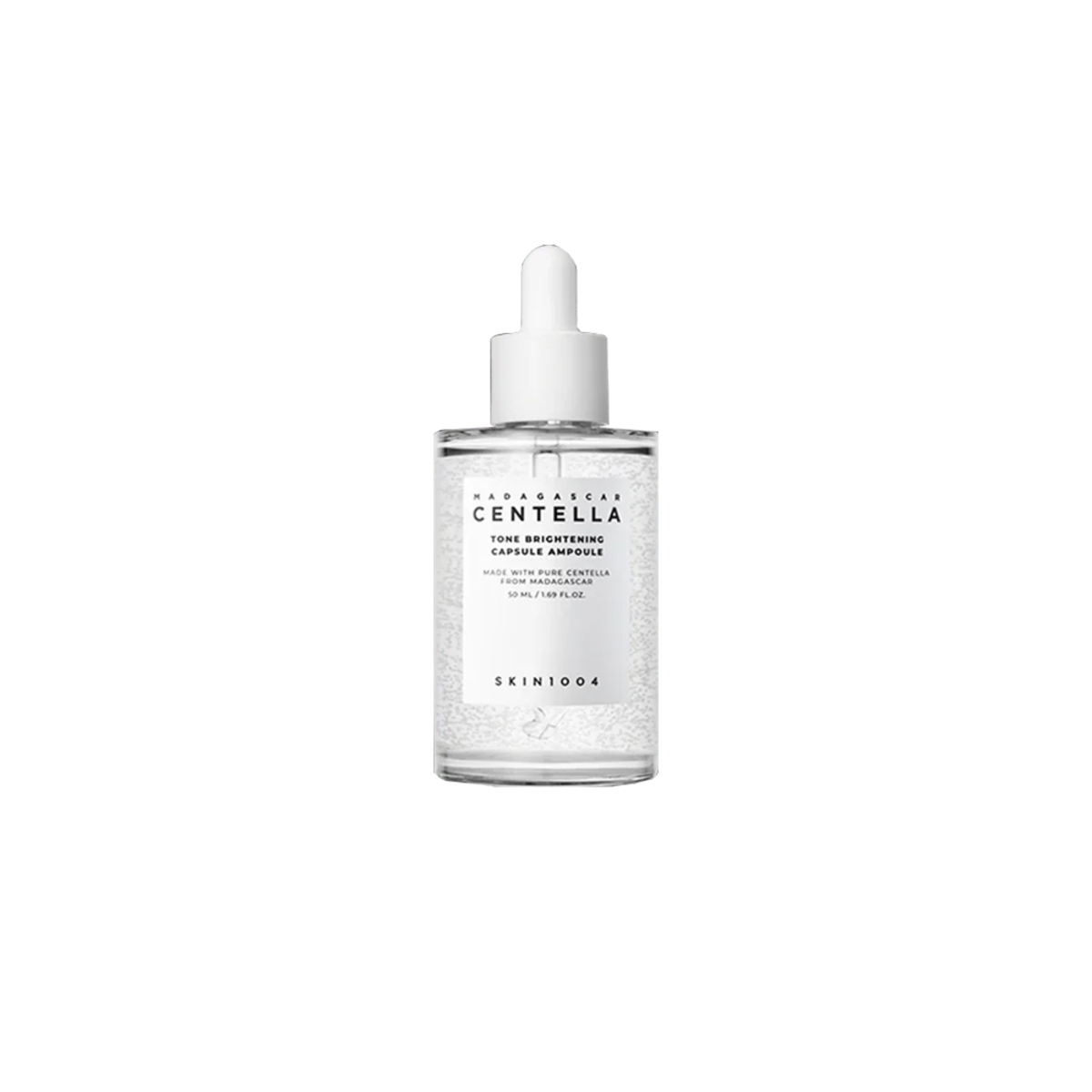 Thumbnail SKIN1004 MADAGASCAR CENTELLA TONE CAPSULE AMPOULE 50ML