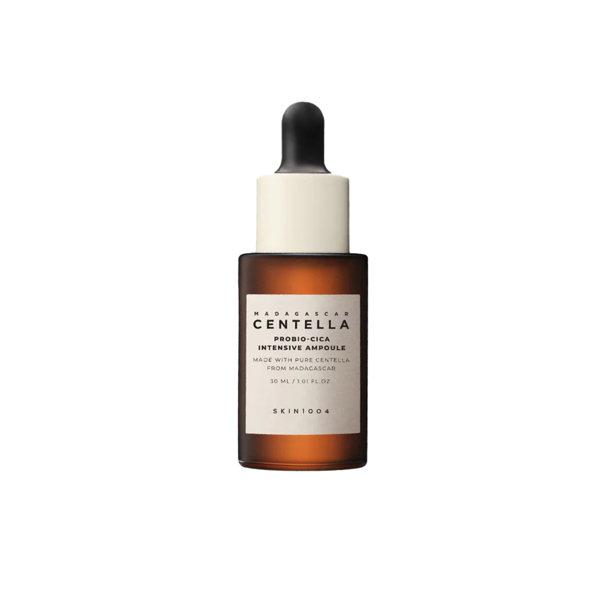 Thumbnail SKIN1004 MADAGASCAR CENTELLA PROBIO-CICA INTENSIVE AMPOULE 30ML