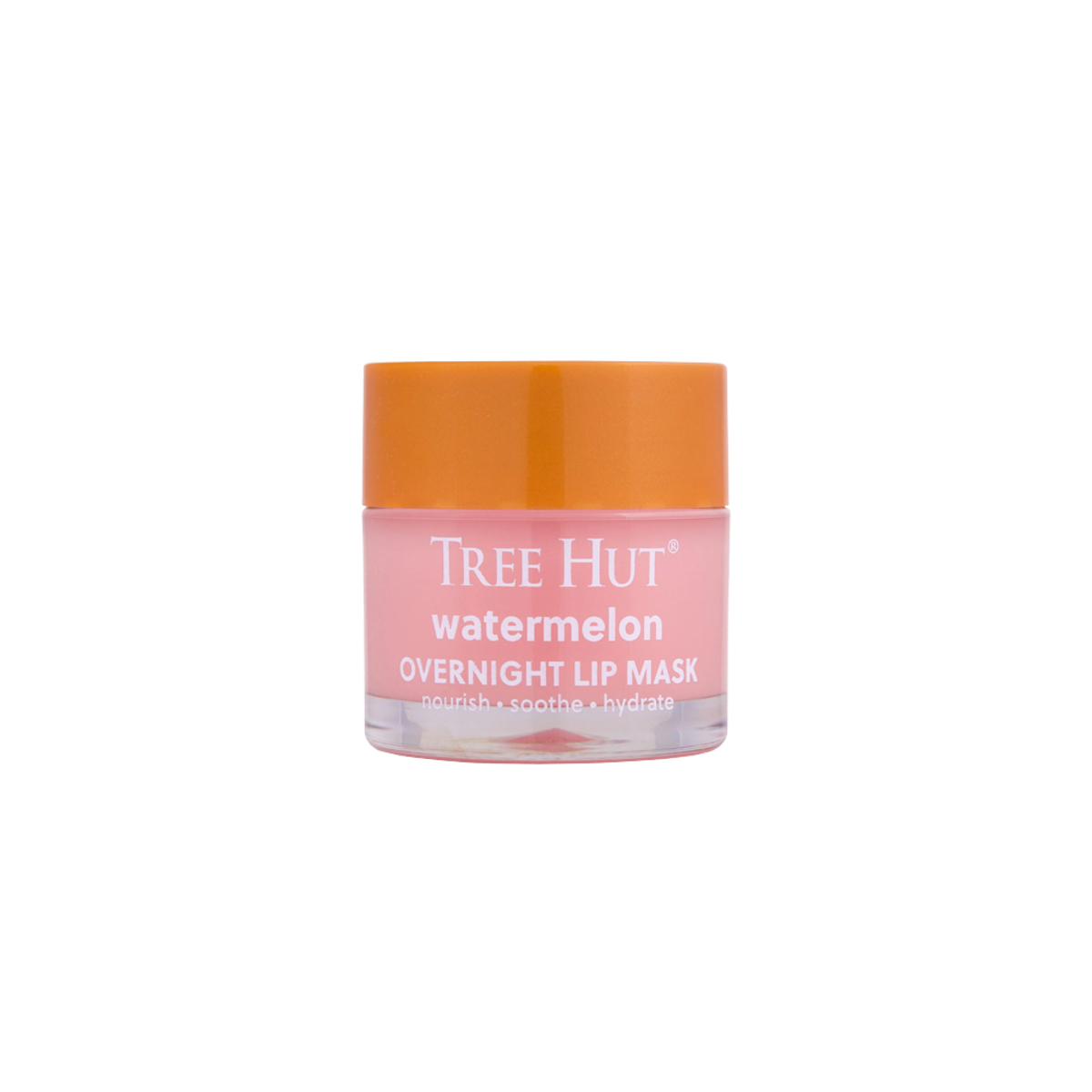 Thumbnail TREE HUT OVERNIGHT LIP MASK WATERMELON 17G