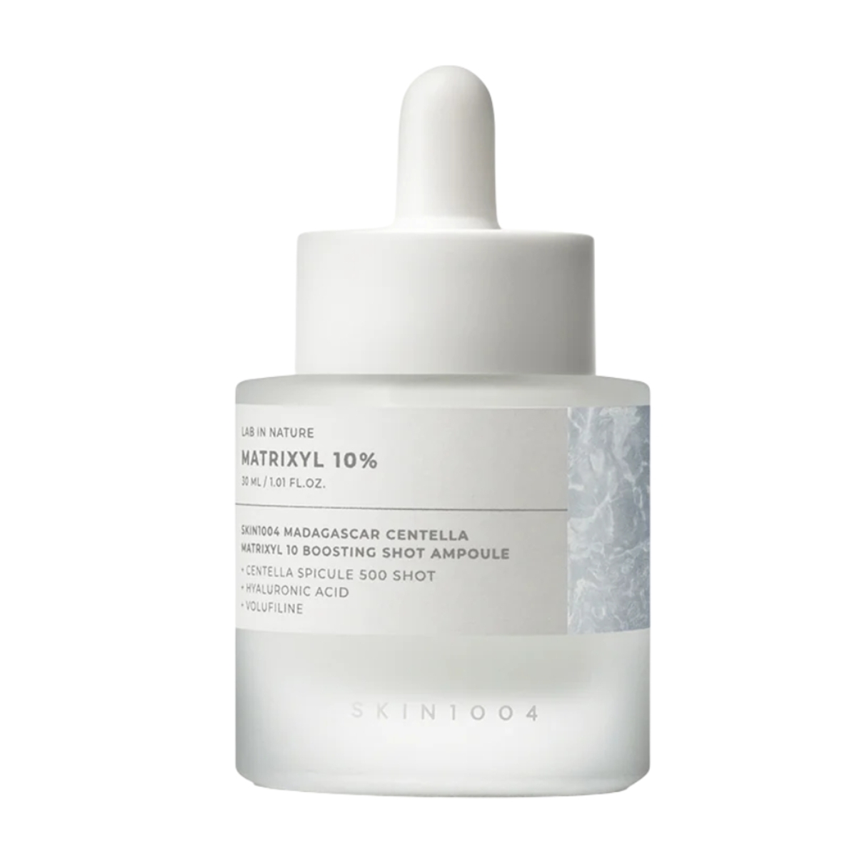 Thumbnail SKIN1004 MADAGASCAR CENTELLA MATRIXYL 10% BOOSTING SHOT AMPOULE 30ML