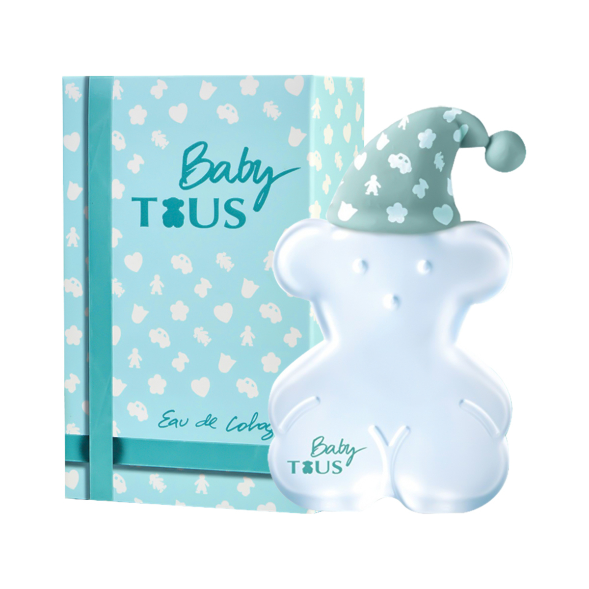 Thumbnail TOUS BABY EAU DE COLOGNE 100ML