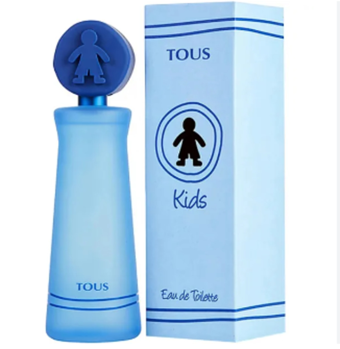 Thumbnail TOUS KIDS BOY EDT 100ML