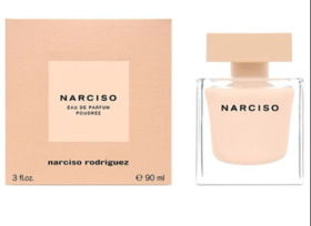 Thumbnail NARCISO RODRIGUEZ POUDRÉE EDP 90ML