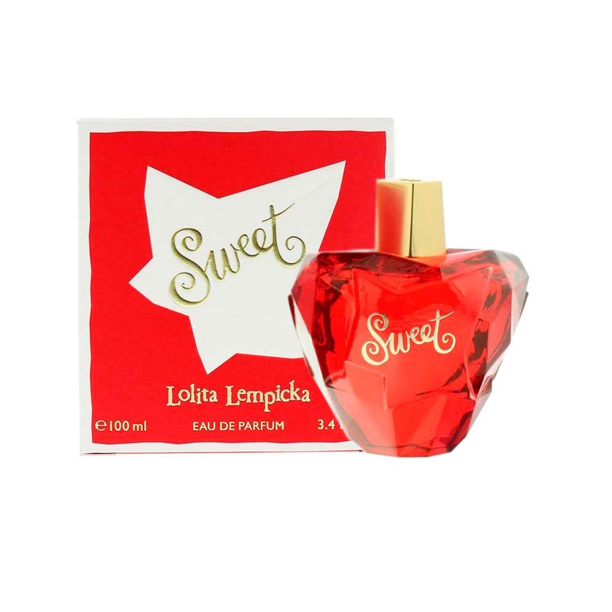 Thumbnail LOLITA LEMPICKA SWEET EDP 100ML