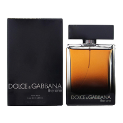 Thumbnail DOLCE & GABBANA THE ONE EDP 100ML