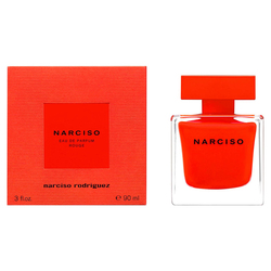 Thumbnail NARCISO RODRIGUEZ NARCISO EDP ROUGE 90ML