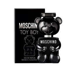 MOSCHINO TOY BOY EDP 100ML
