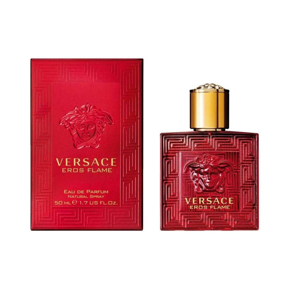 Thumbnail VERSACE EROS FLAME EDP 50ML