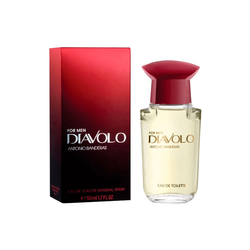 ANTONIO BANDERAS DIAVOLO EDT 50ML