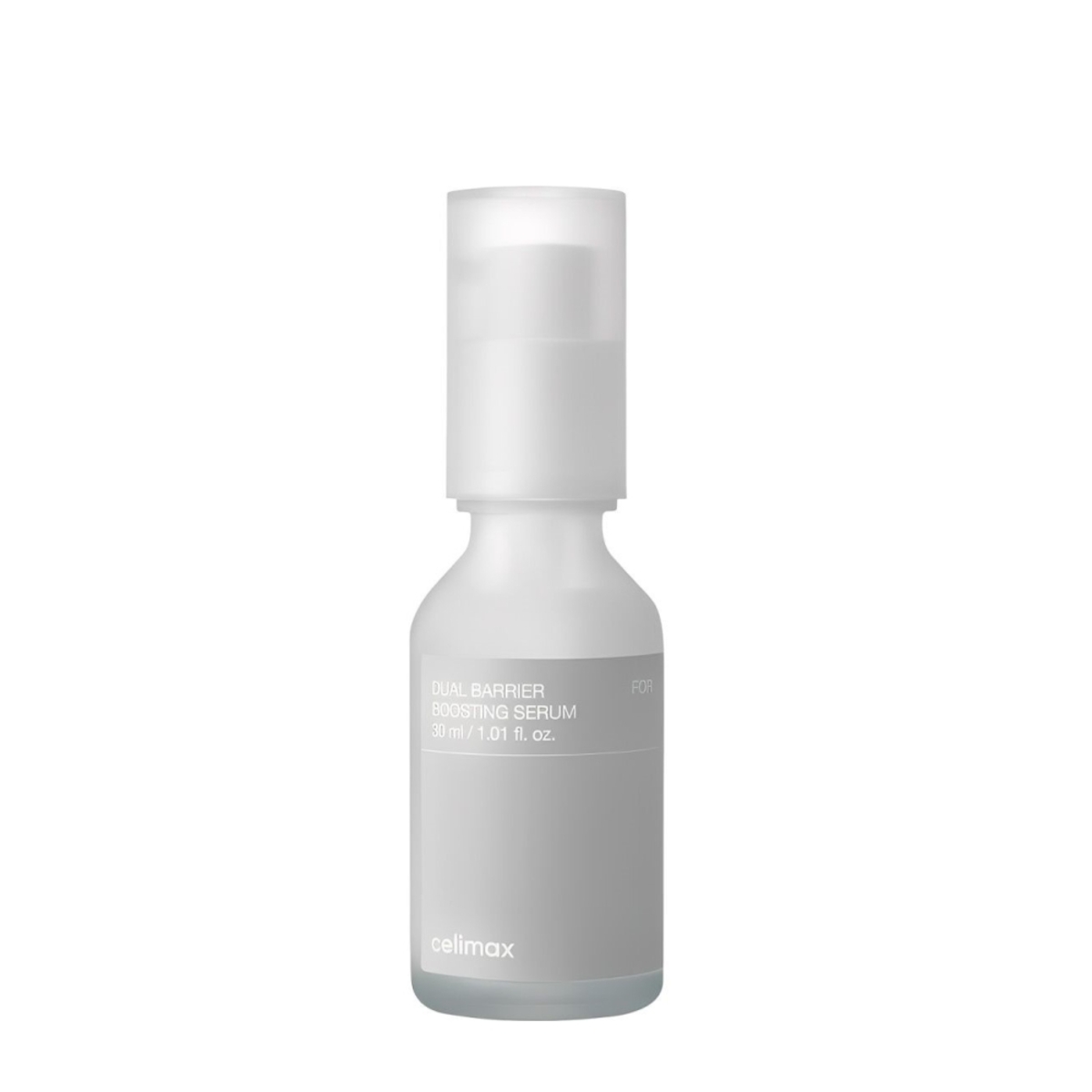 Thumbnail CELIMAX DUAL BARRIER BOOSTING SERUM 30ML