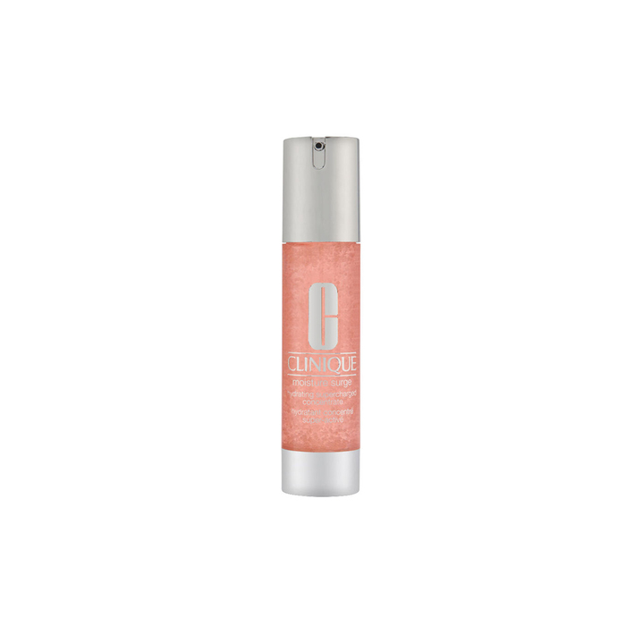Anúncio: CLINIQUE MOISTURE SURGE HYDRATING 48ML