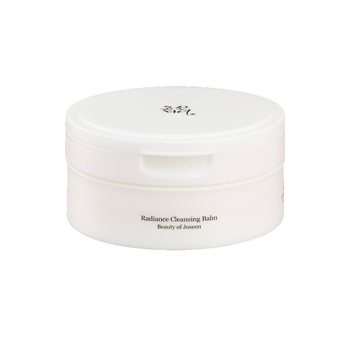 Anúncio: BEAUTY OF JOSEON RADIANCE CLEANSING BALM 100ML