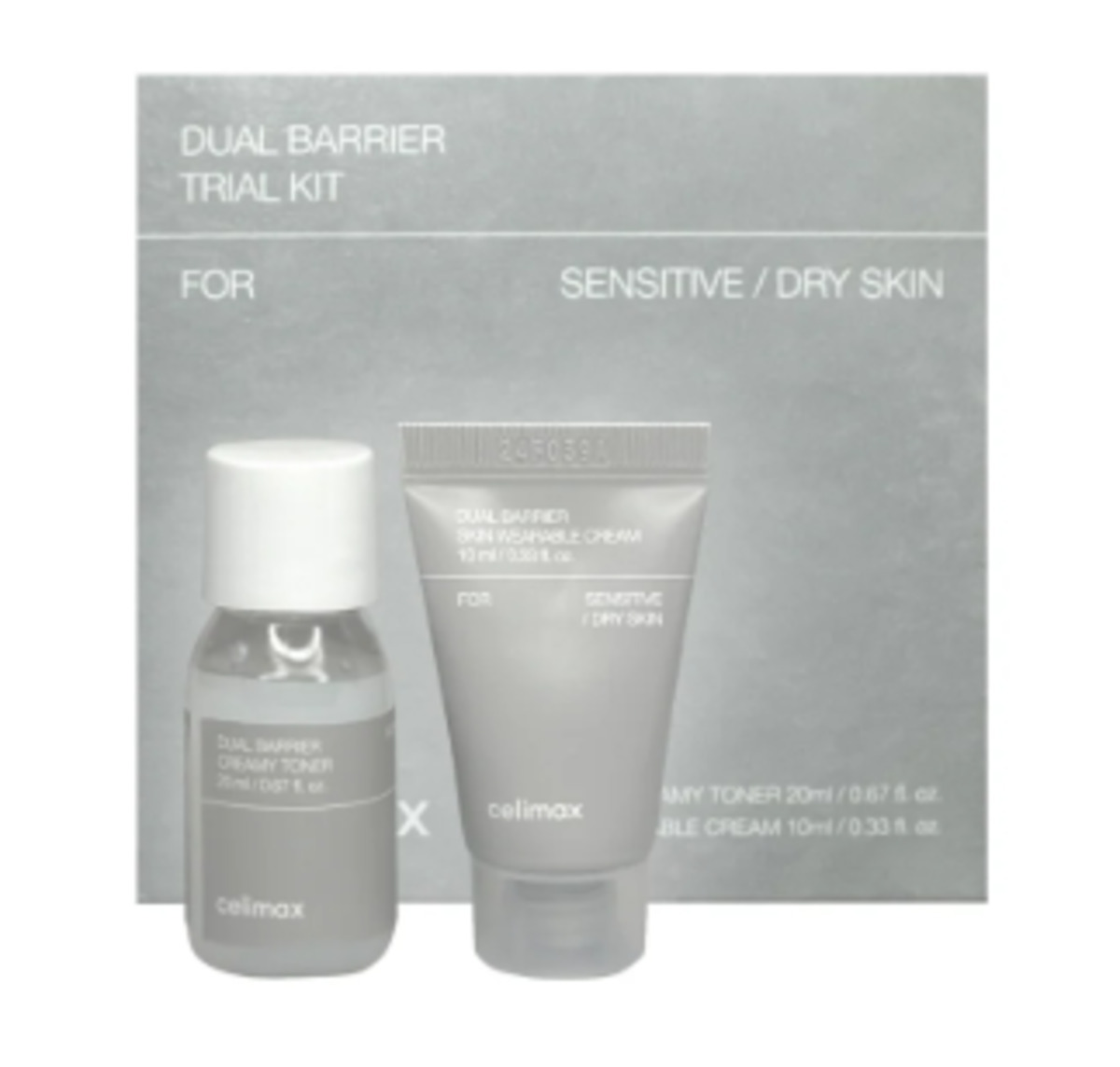Thumbnail CELIMAX DUAL BARRIER TRIAL KIT