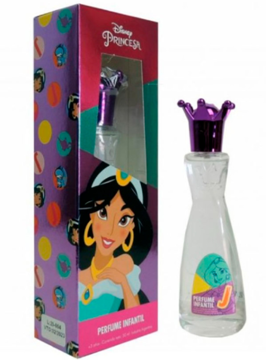 Thumbnail PERFUME INFANTIL CORONA DE JAZMIN 50ML