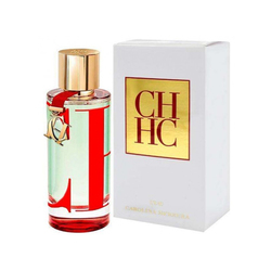 Thumbnail CAROLINA HERRERA LEAU EDT 100ML