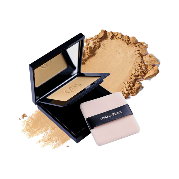 Anúncio: AYVANNA REVER POLVO COMPACTO MATE W06