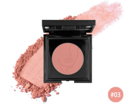 AYVANNA REVER RUBOR MATE  OBSESION #03 HICKEY