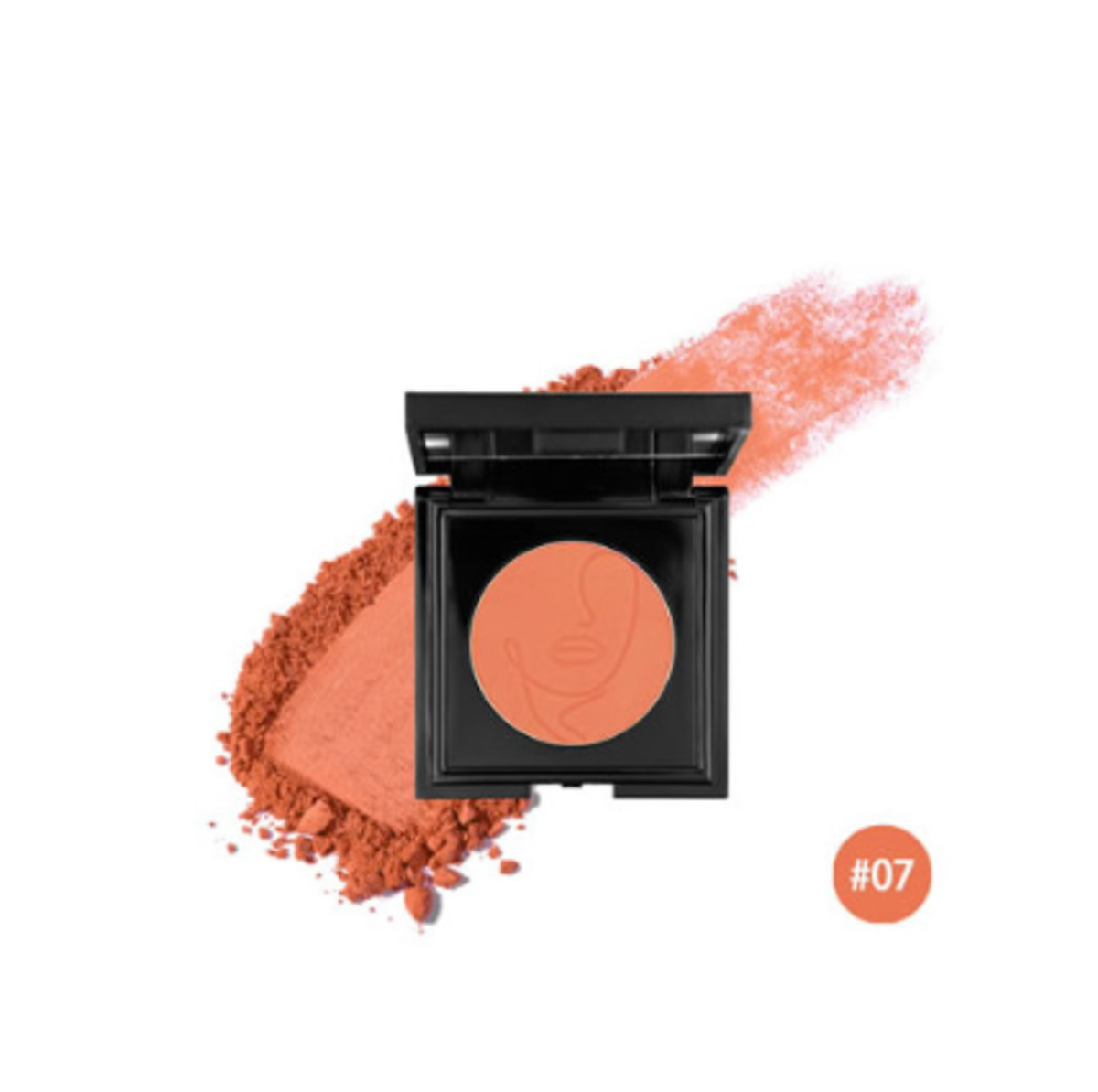 Thumbnail AYVANNA REVER RUBOR MATE OBSESION #07 DESIRE