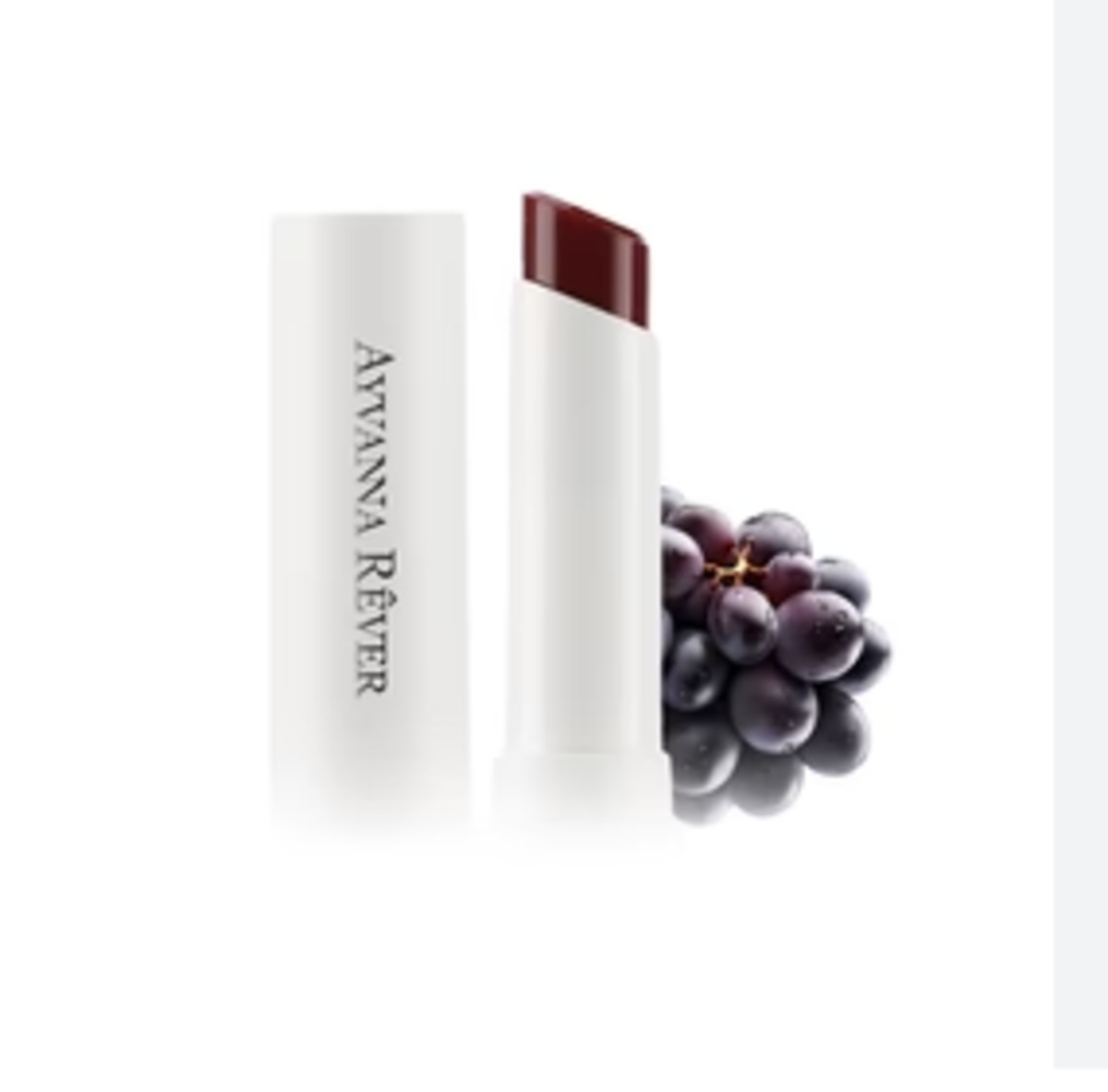 Thumbnail AYVANNA REVER BALSAMO LABIAL VITALITY KISS #03 GRAPE