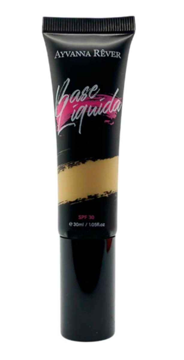 Thumbnail AYVANNA REVER BASE LIQUIDA SATINADO S01