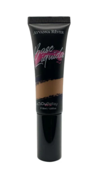 Anúncio: AYVANNA REVER BASE LIQUIDA SATINADO S09