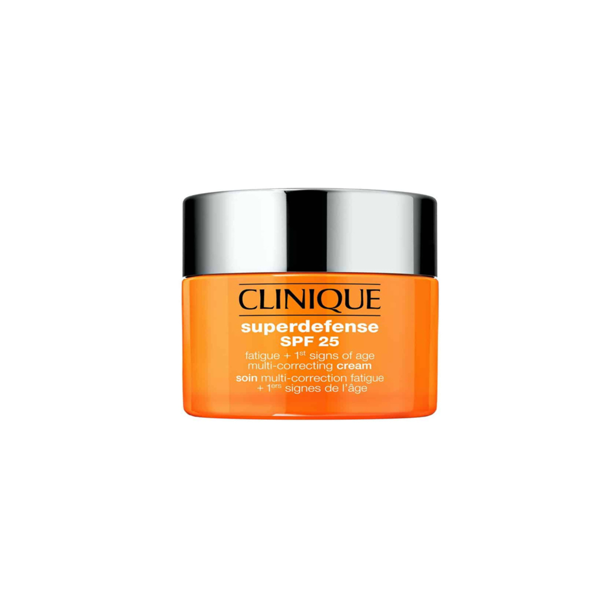 Thumbnail CLINIQUE SUPERDEFENSE SPF25 CREAM 50ML